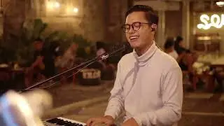 Cinta Monyet - Goliath (Cover)