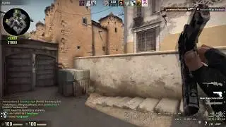 CS:GO Short - Ho Ho Ho!