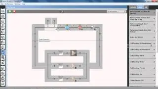 OpenStudio 0.8 Basic Workflow Guide   (HVAC - Zone Equipment, Air Loops, and Plant Loops)