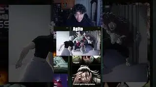 WHAT IS COMING IN THE NEXT BIG JUJUTSU INFINITE UPDATE (JUJUTSU KAISEN GAME)