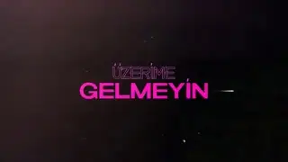 40gece - Üzerime Gelmeyin (Playthrough Music Video)