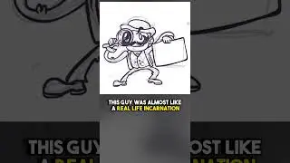 The CRAZIEST heist you've never heard of!