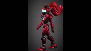 P.I.T.A Units - Proto Alpha Remake - Weapons Vendor