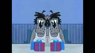 Ну, погоди! (последний выпуск) In Field Day Major