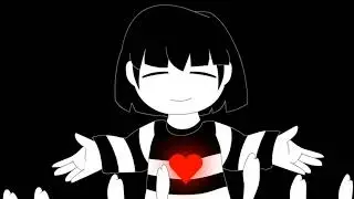 Undertale edit - Лю(бить)