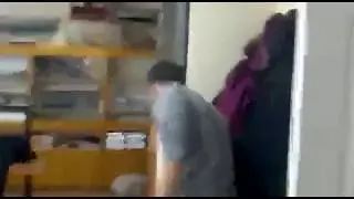 мы ведем расследование, будем снимать этих пидоров