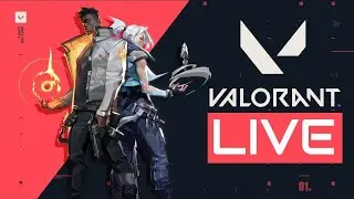 LIVE | VALORANT INDONESIA