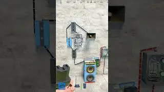 RUST - Лечим внешний динамик #Shorts