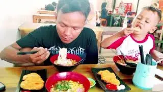 mie ramen katsu rampes 99 pamanukan