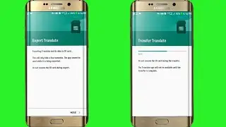 J2 J5 J7 How To System Export Translate Data Move To SDCARD