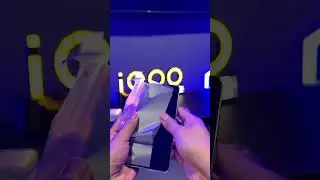 IQOO  12 pro unboxing | giveaway subscribe🎉to win ✨