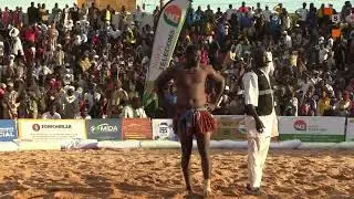 Ousmane Hassane VS Harouna Mamoudou