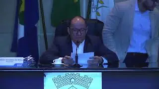 13ª Extraordinária da 3ª Sessão Legislativa da 10ª Legislatura - 07/12/2023