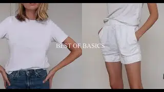 Testing Basics Round Up | My Ultimate Basics Review | Lizzy Hadfield
