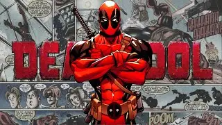 The COMPLETE History of Deadpool