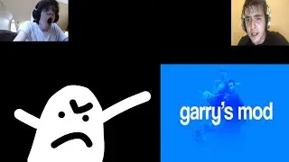 Gmod Ghost Speedrun