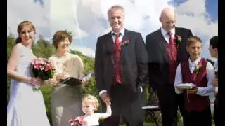 Michelle & Mark's Wedding Slideshow
