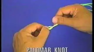 Polomar Knot