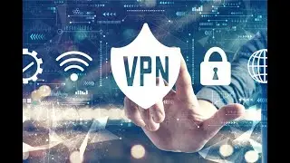 VPN для чайников