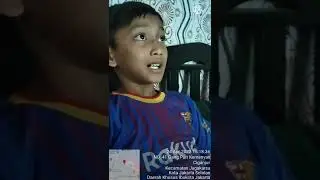 Albayyinah - Fachry