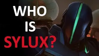 A Villain 18 Years in the Making - Metroid Prime 4 Theories and Speculation