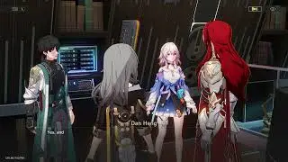 Honkai Star Rail 220 - Argenti Quest 2