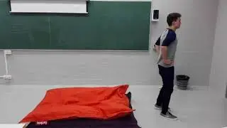 Left Reference for dying animation