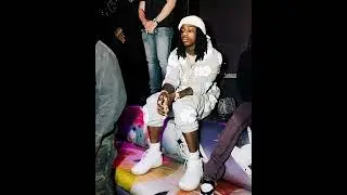 Scared - Moneyman x Polo G Type beat @BeatsByGallo