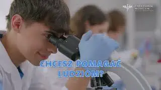 Marzysz o studiach na kierunku lekarskim? Zobacz co mamy dla Ciebie!