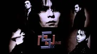 BUCK-TICK - 楽園 (祈り願い) / RAKUEN (INORI NEGAI) 無修正版 / UNCENSORED VERSION
