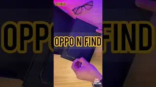 oppo n find
