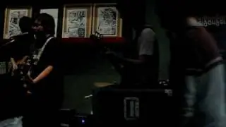 Drive - Incubus (cover by Caustic Band)