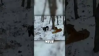 Smartest or dumbest goat in the world