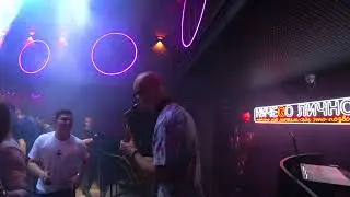 Ева я любила тебя - Ничего личного (Импровизация на саксофоне)