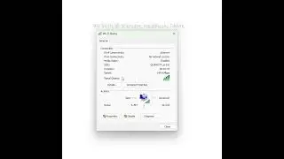 How to find the WIFI Password of any PC / Laptop | Password Finding Trick