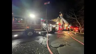 Upper Salford Volunteer Fire Company 2022 Review