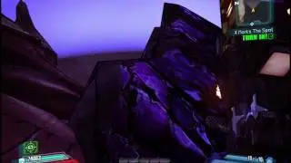 Borderlands 2: новый баг в сокровищнице Левиафана!)