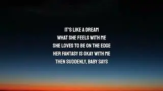 The Weeknd -Take My Breath (Lyrics)