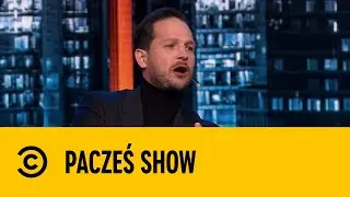 Pacześ Show |  Lata 90