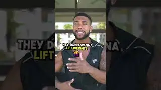 How To ACTUALLY Get “Ripped” 🔥