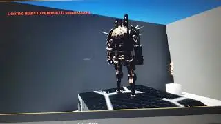 Game programming demo 2