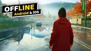 Top 10 OFFLINE Games for Android & iOS 2024