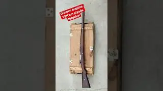 Dünden Bugüne Türk Ordusunun Kullandığı Piyade Tüfekleri