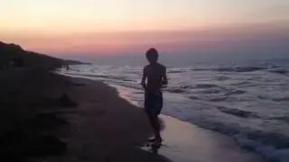 Здравствуй море !... Часть 1 (1080p HD)
