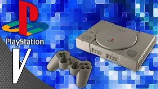 The PlayStation Project - Compilation V - All PS1 Games (US/EU/JP)