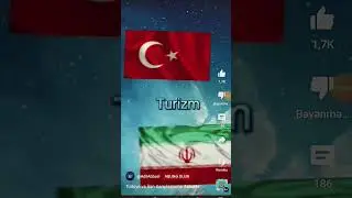 türkiyə vs iran