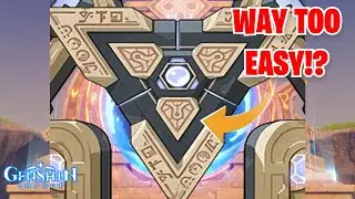 HOYOVERSE SAID NO ENDGAME SO THIS IS ALL WE GET - Genshin Impact Spiral Abyss 3.1