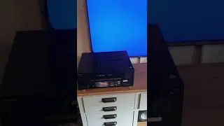 How to Software update an Onkyo or Denon Home Cinema Amplifier