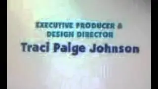 Blue's Clues - 'I did that!' Credits (1/3)