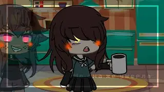 [😳] Но она же погибла [☠] meme Gacha Life Gacha Club гача лайф гача клуб